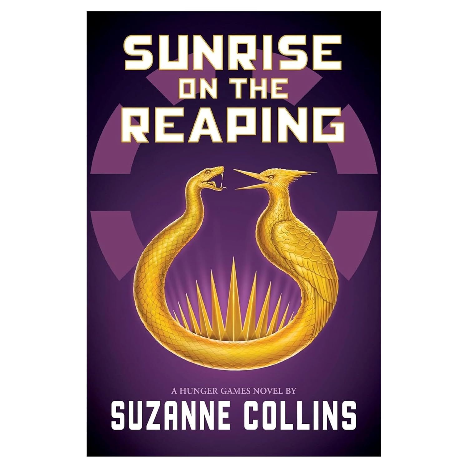 Hunger Games 5 Books Set By Suzanne Collins Catching Fire Sunrise on the Reaping