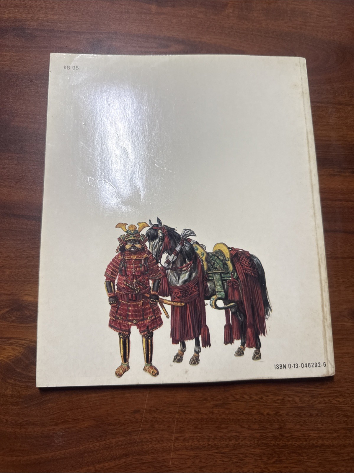 Prentice-Hall Arms and Uniforms Age of Chivalry Part 2 VG+