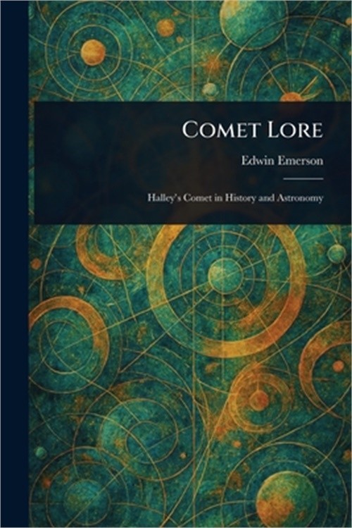 Comet Lore (Paperback or Softback)