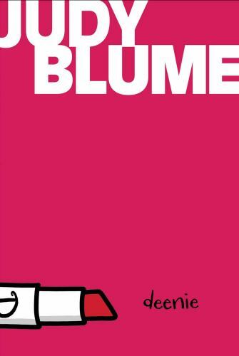Deenie – Paperback By Blume, Judy – VERY GOOD