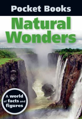 Natural Wonders – Paperback – GOOD