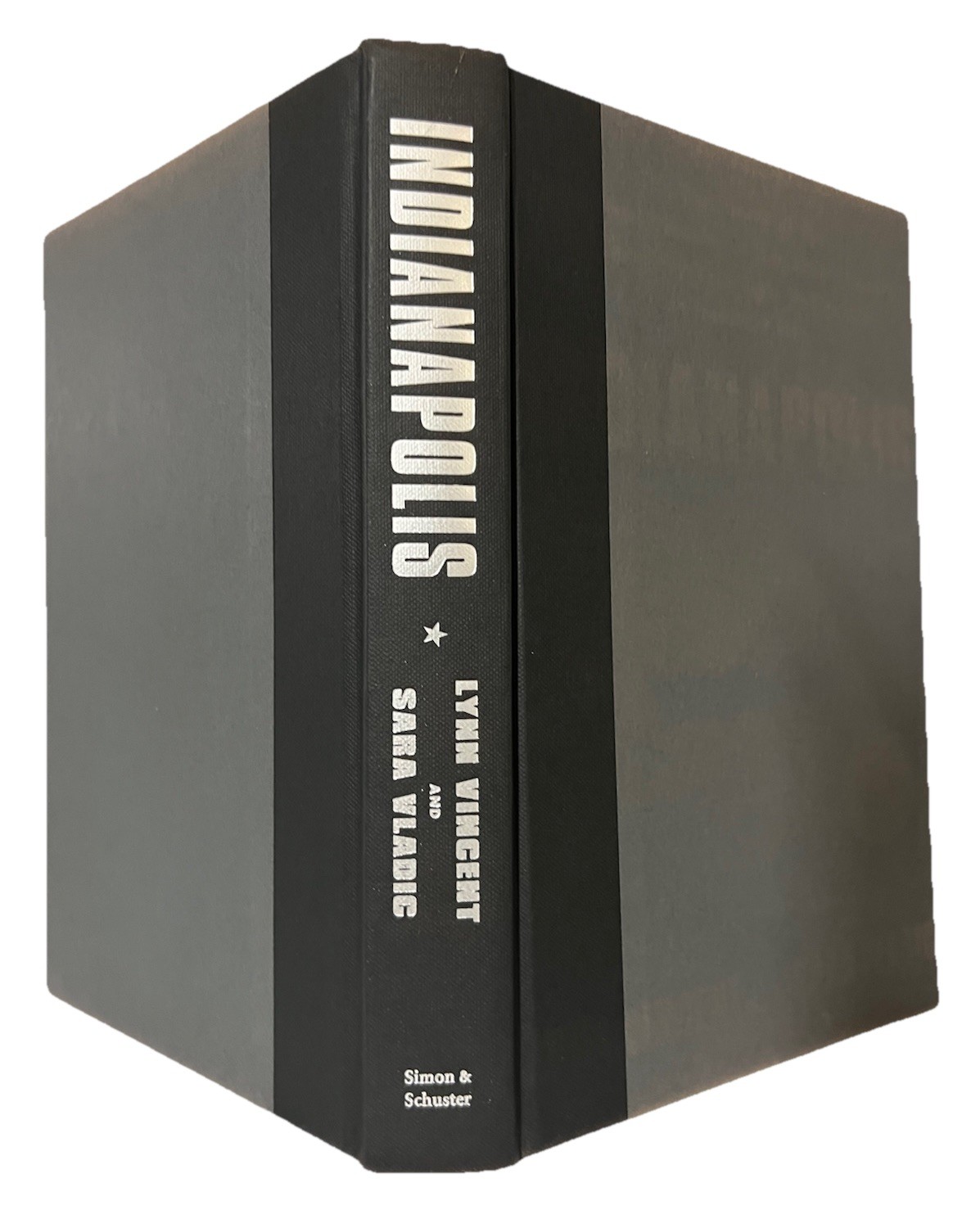 1st Eds-USS INDIANAPOLIS-Signed ONLY 317 SURVIVED & TRUE STORY by Vincent HCDJs