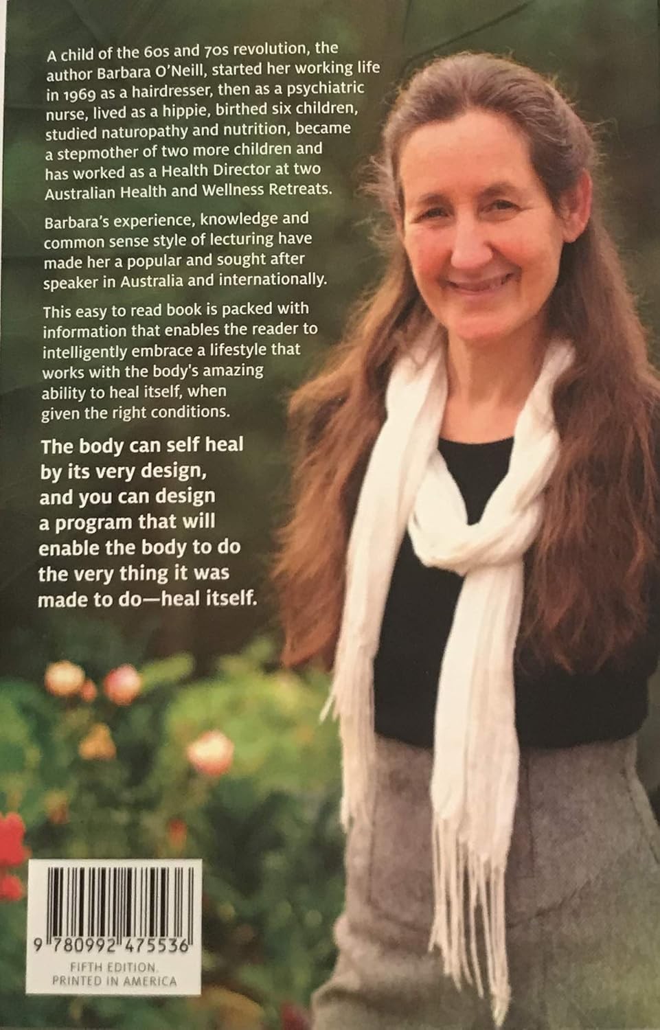 Self Heal By Design The Role Of MicroOrganisms For Health By Barbara O’Neill