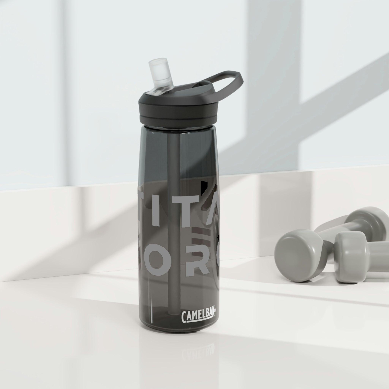 CamelBak Eddy® Water Bottle, 20oz25oz
