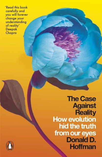 Case Against Reality