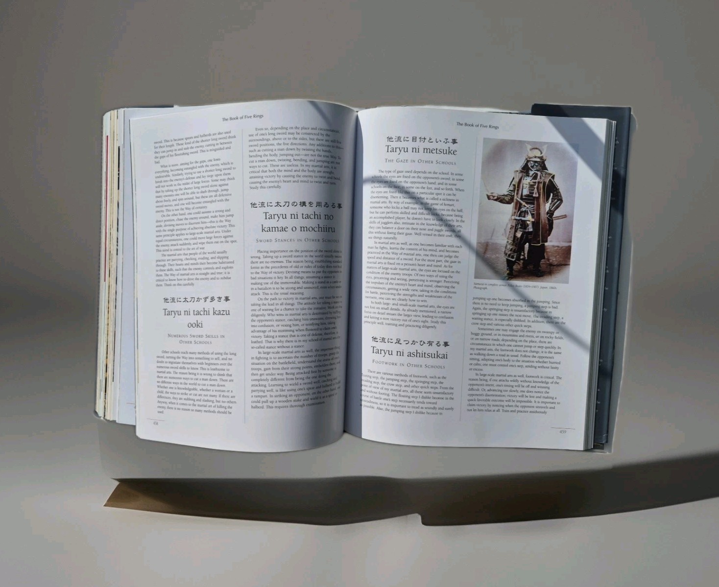 Sun Tzu THE ART OF WAR Illustrated 2008 Sweetwater Press HC 8.5×11 584 Pages