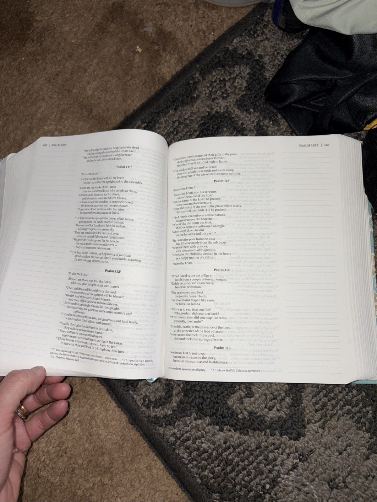 NIV, Journal the Word Bible,Pink Floral Cloth : Reflect, Journal.