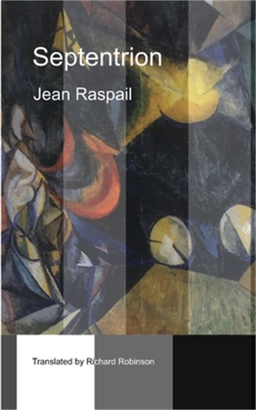 Septentrion (Paperback or Softback)
