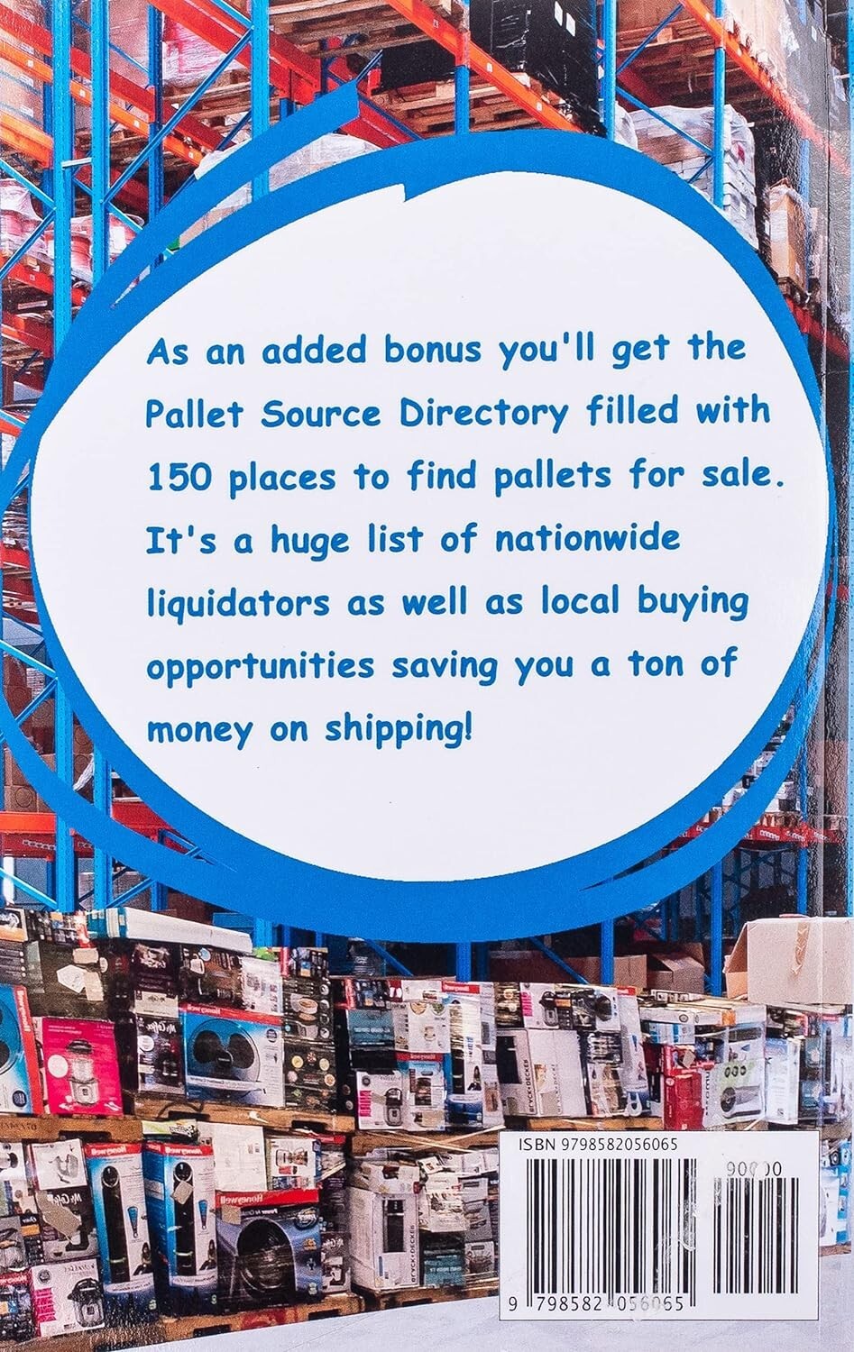 How to Buy Amazon Customer Returns Pallets: Make Money with Liquidation Pallets