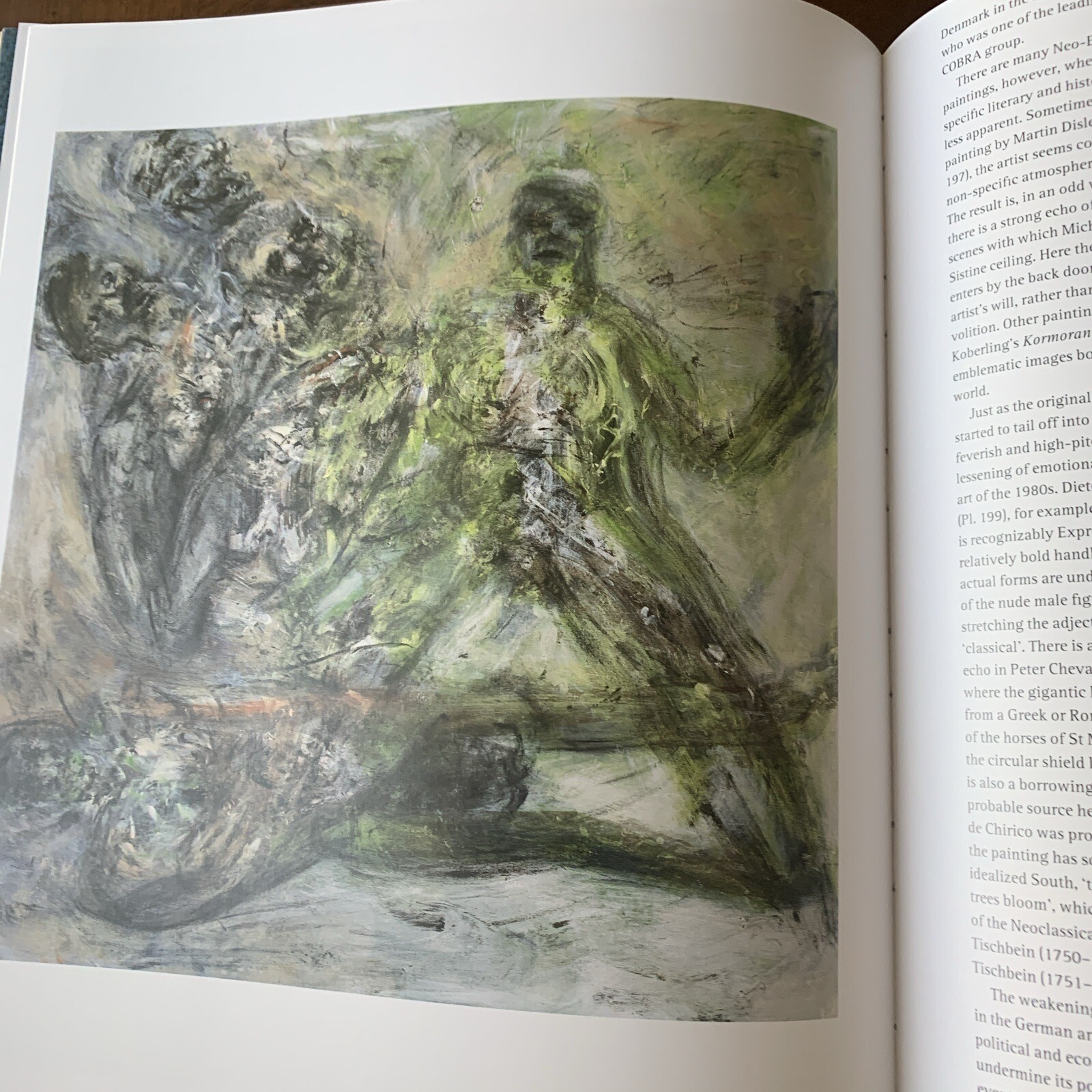 Art Today by Lucie-Smith, Edward, Large Paperback Book, 512 Pages,
