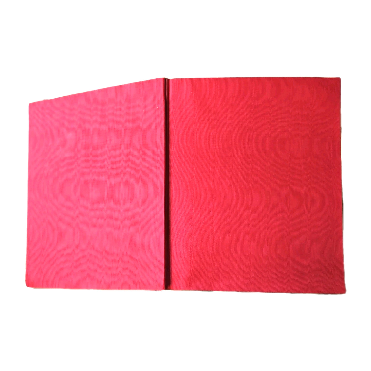 La Biblia EDAF Madrid 1967 Casimiro Morcillo Luxury Edition Bible Leather
