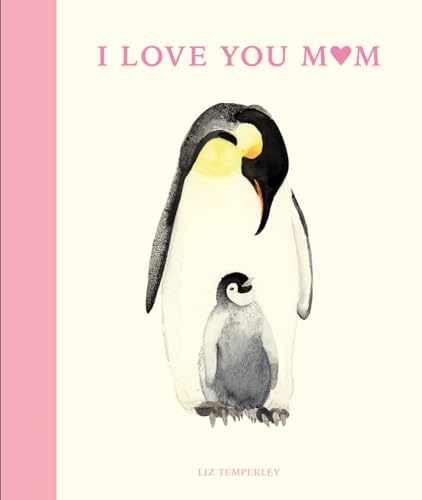 I Love You Mom – Hardcover, by Headon Abbie – Very Good