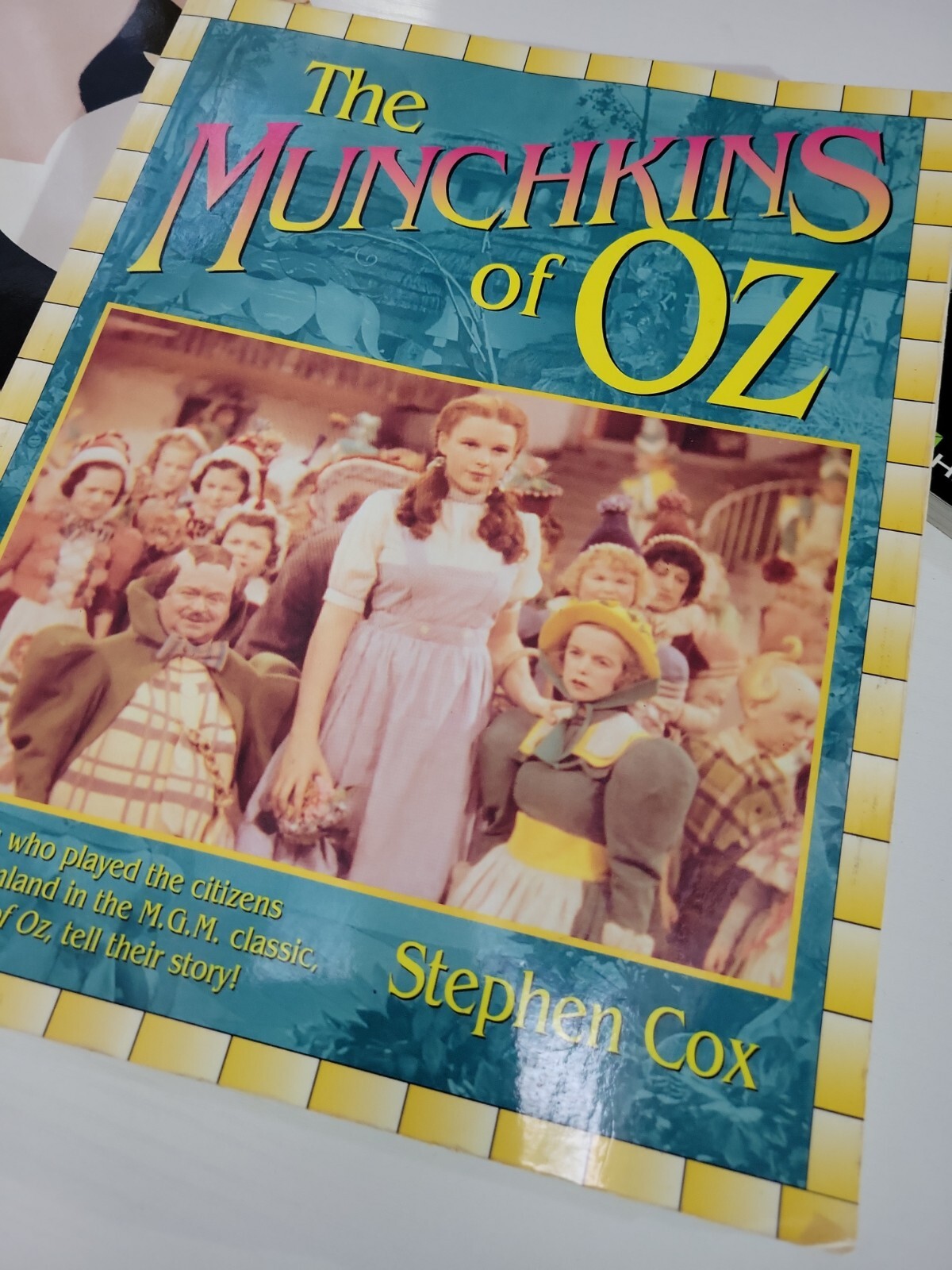 The Wizard of Oz BOOK BUNDLE ~ 7 AWESOME OZ Books ~ (7th bonus book added!)