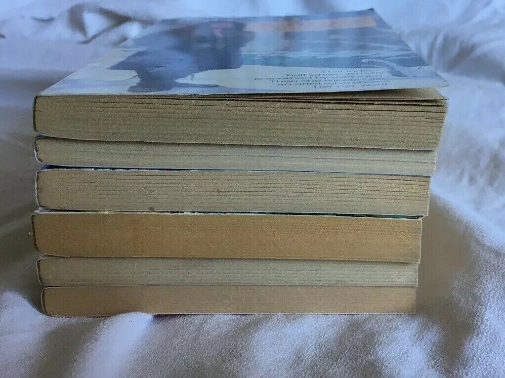 6 PBs Gr 4-7 Shane, Wizard of Oz, Wind in the Door, Jemmy, Summer Life, X-Files
