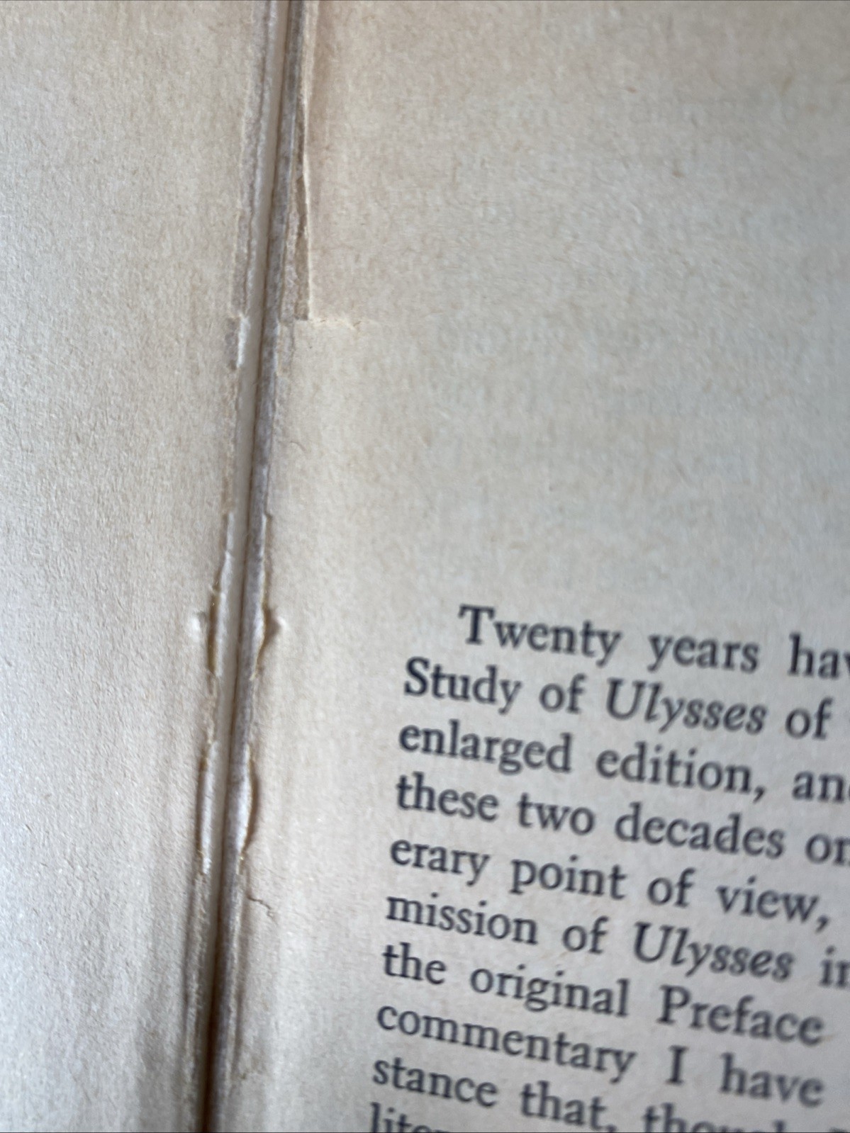 James Joyce Scholarly Lot: Gabler Ulysses + 1922 Facsimile + Study Guides