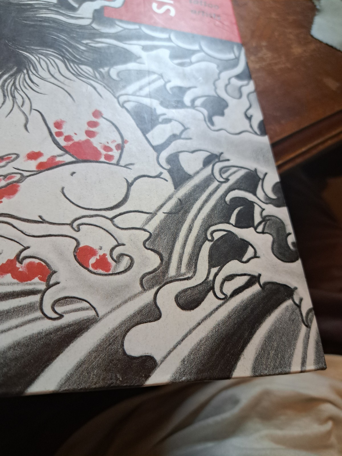 The Sketchbook 80 Unique Designs by the World’s Finest Tattoo Artists