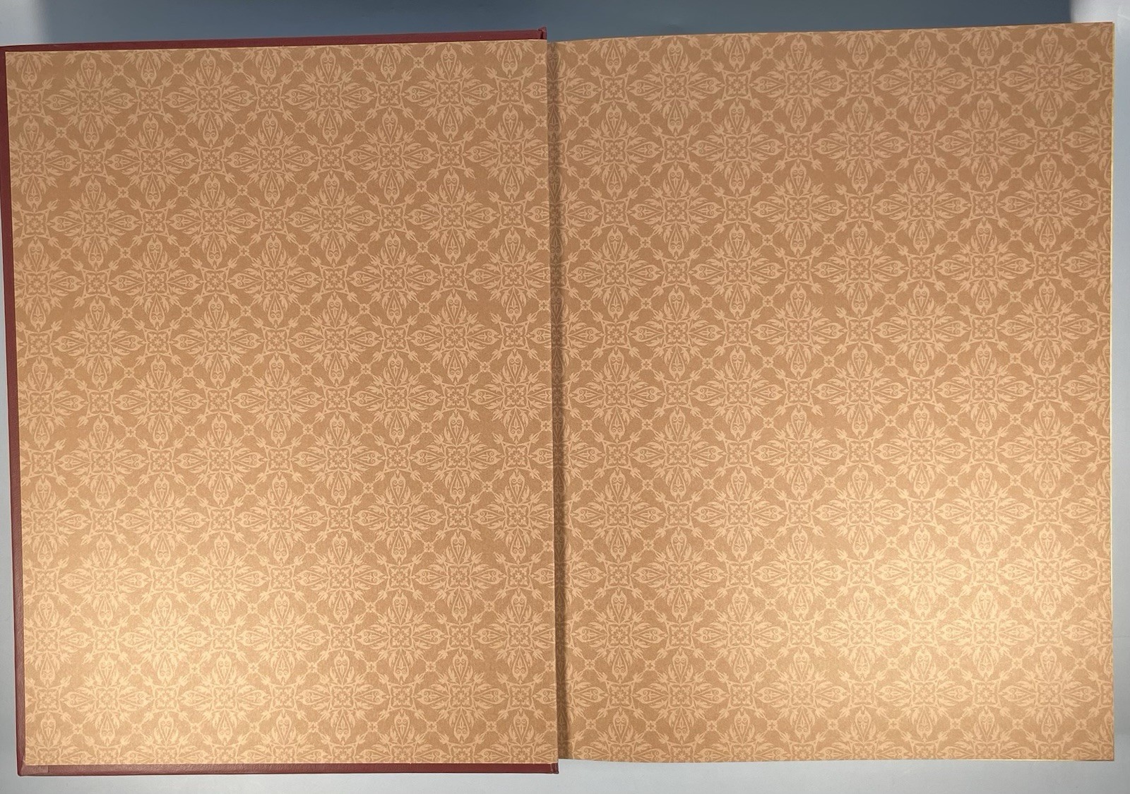 David Ridges Made Easier Full Set Family Deluxe Ed Hardcover LDS