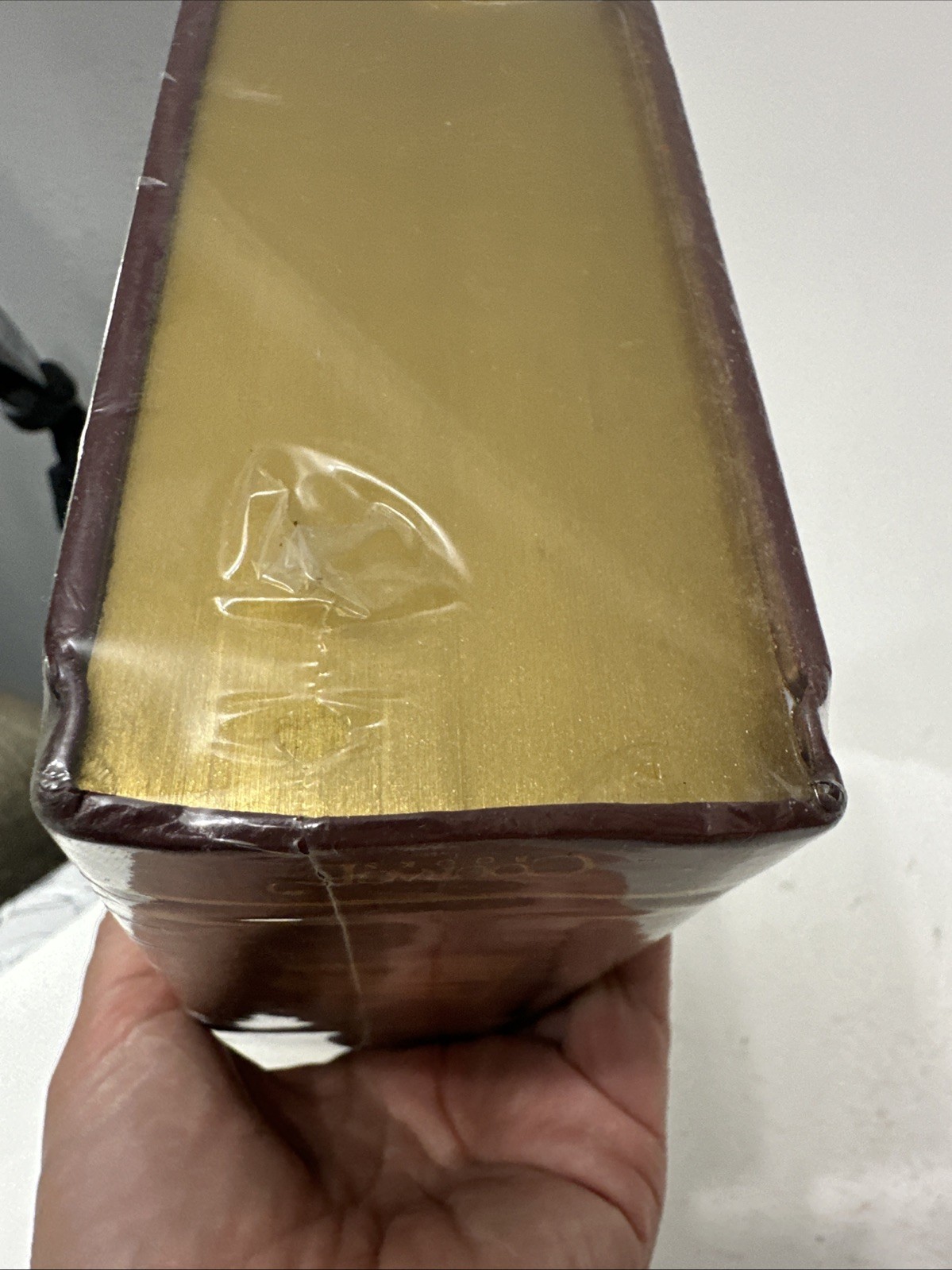 The Unabridged Jack London Book Hardcover Leather Bound Luxury Edition 1997