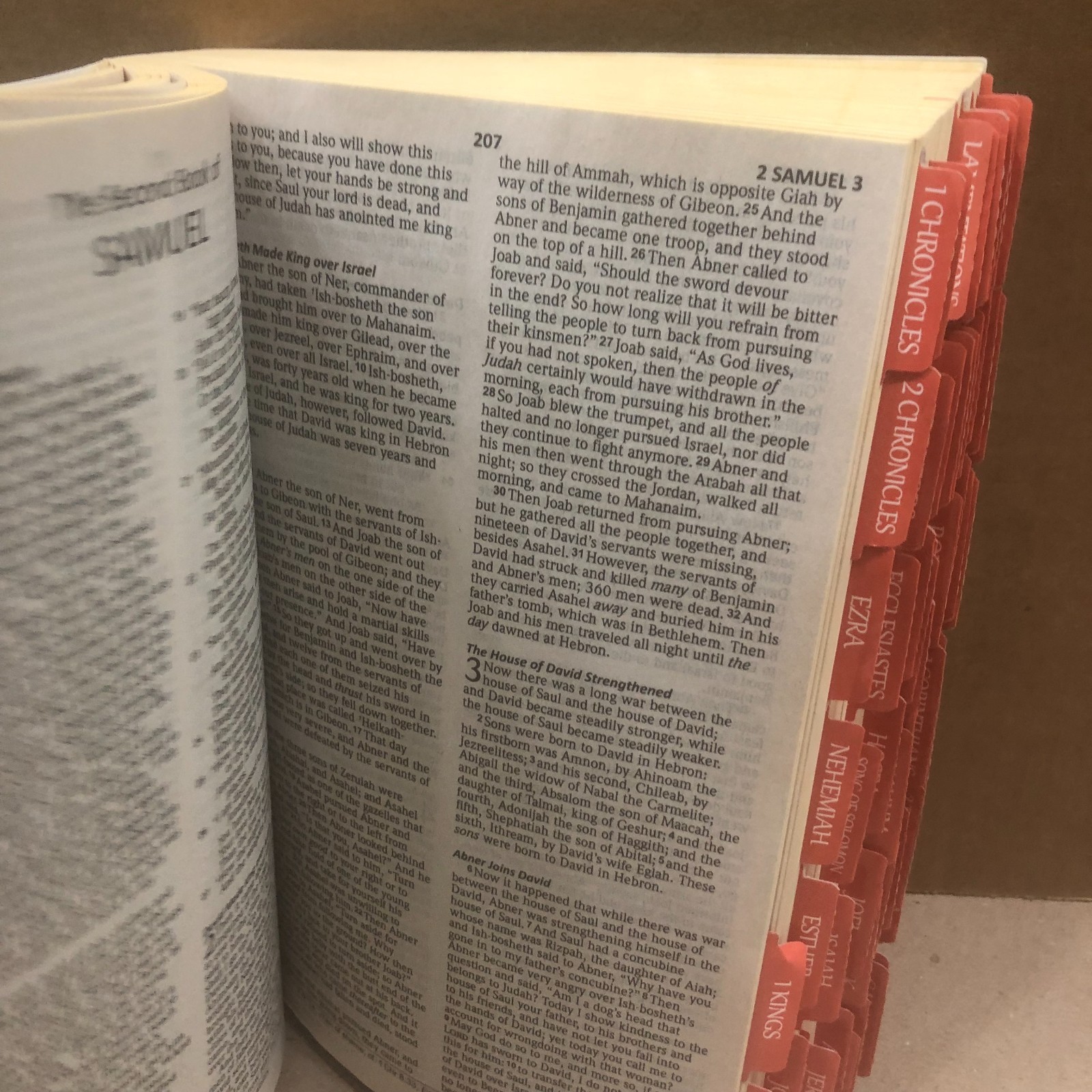 Holy Bible NASB 2020 Lockman Foundation Paperback Religion Outreach Edition
