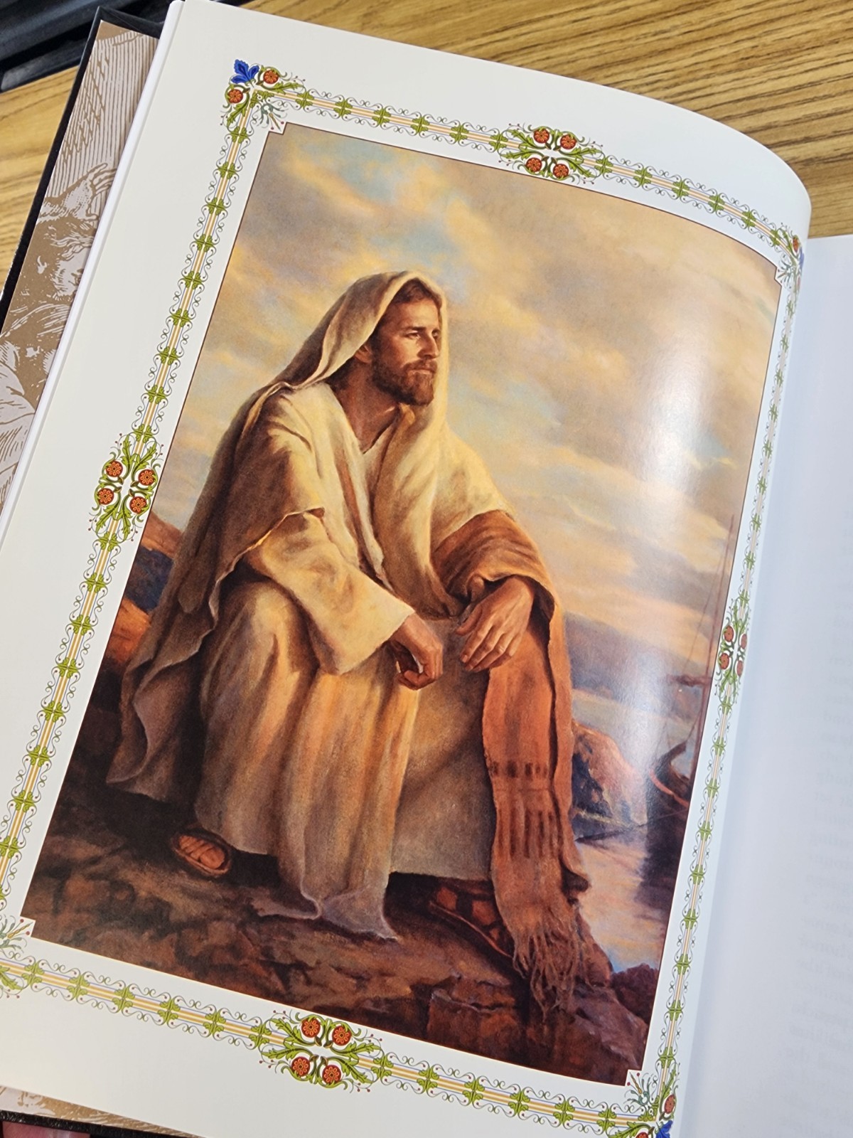 The Mortal Messiah: From Bethlehem to Calvary by Bruce McConkie Vol. 2 – VG