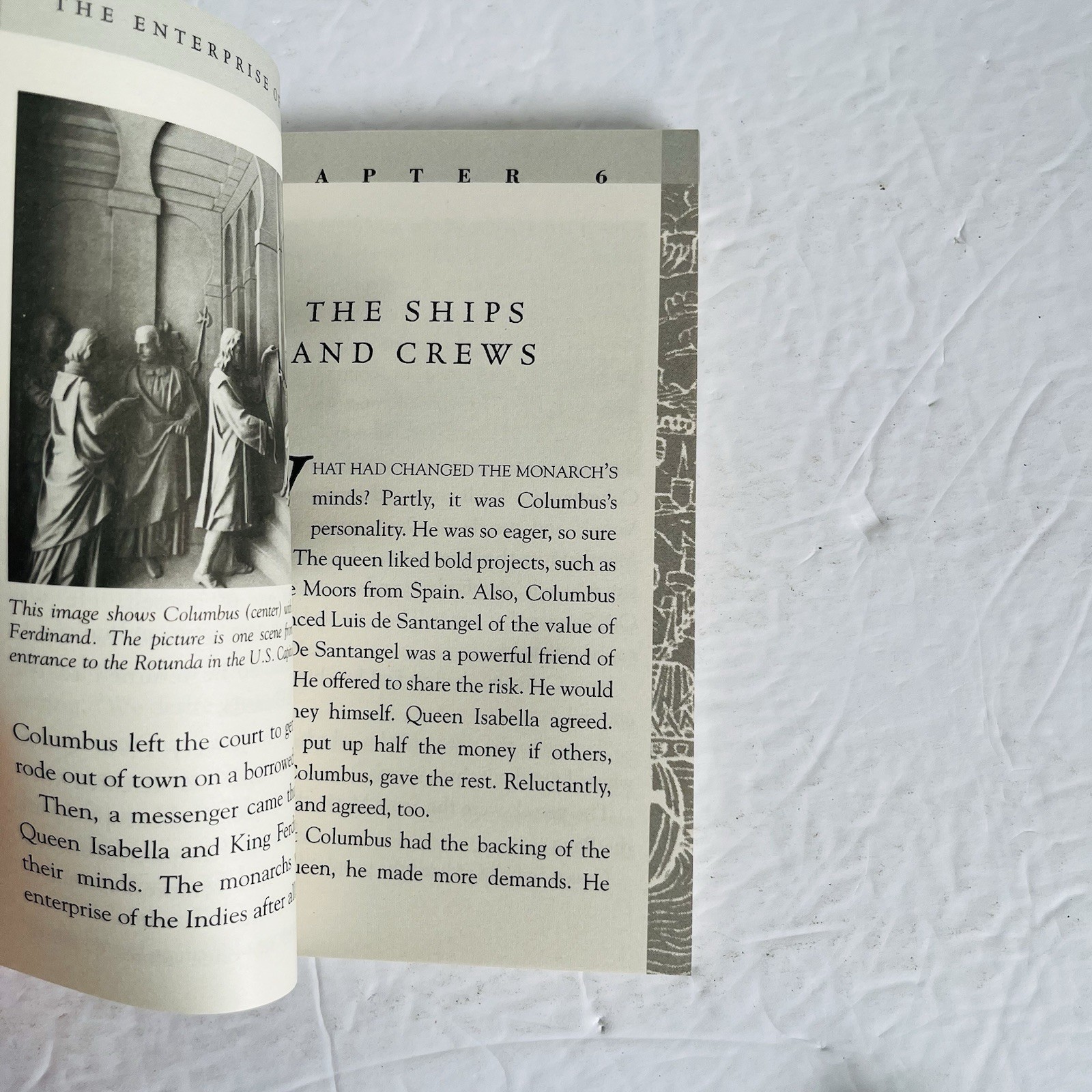 Lot 5 In Their Own Words Historical Biography Chapter Books History Curriculum