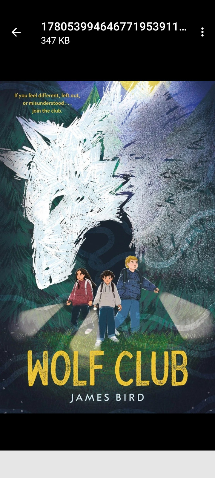 Wolf Club