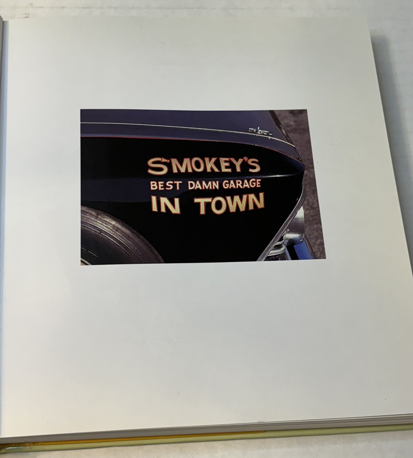 Stock Cars Book by Dr. John Craft Hardcover 2002 Edtion 288 Pages