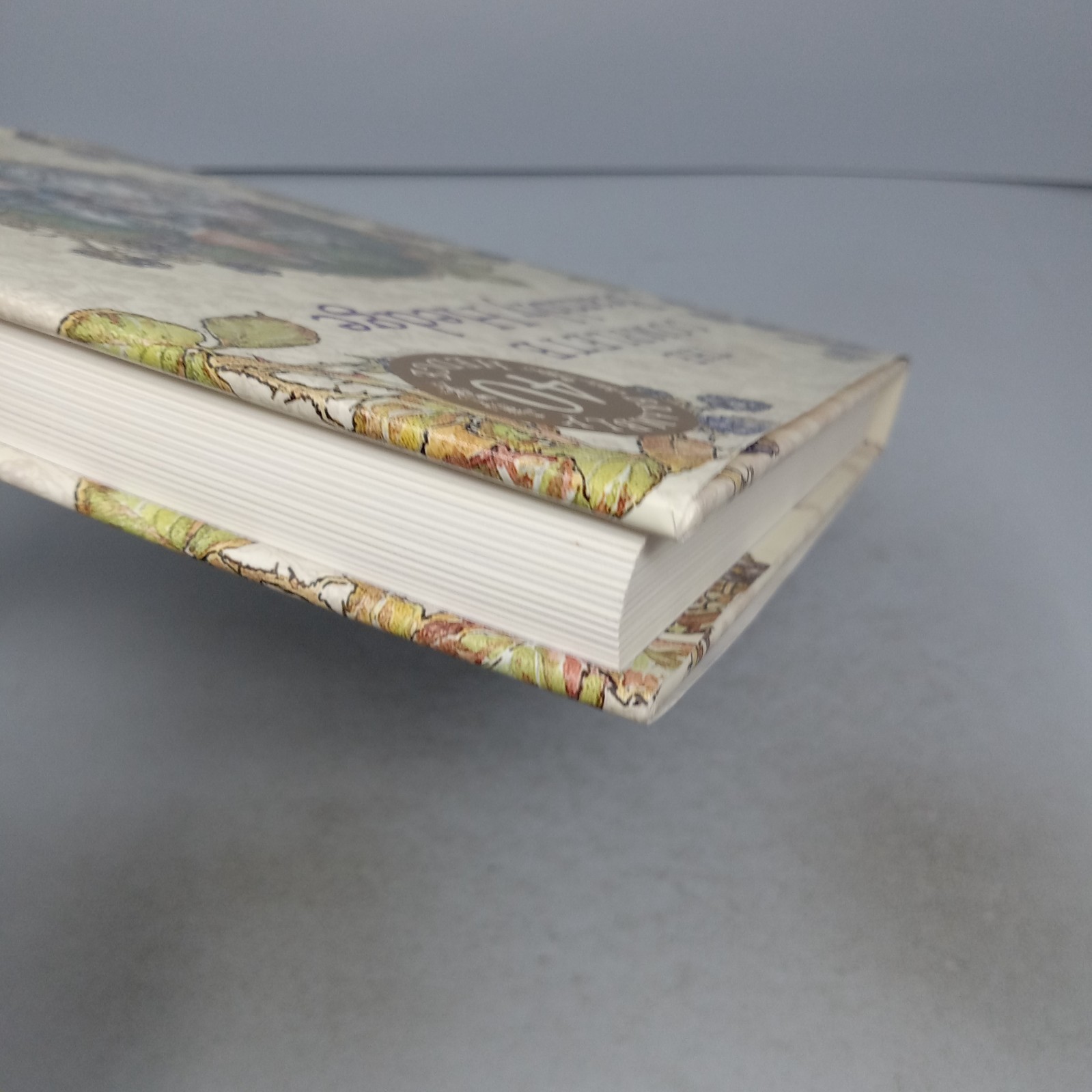 The Complete Brambly Hedge: 2020 HarperCollins Children’s Books HC Jill Barklem