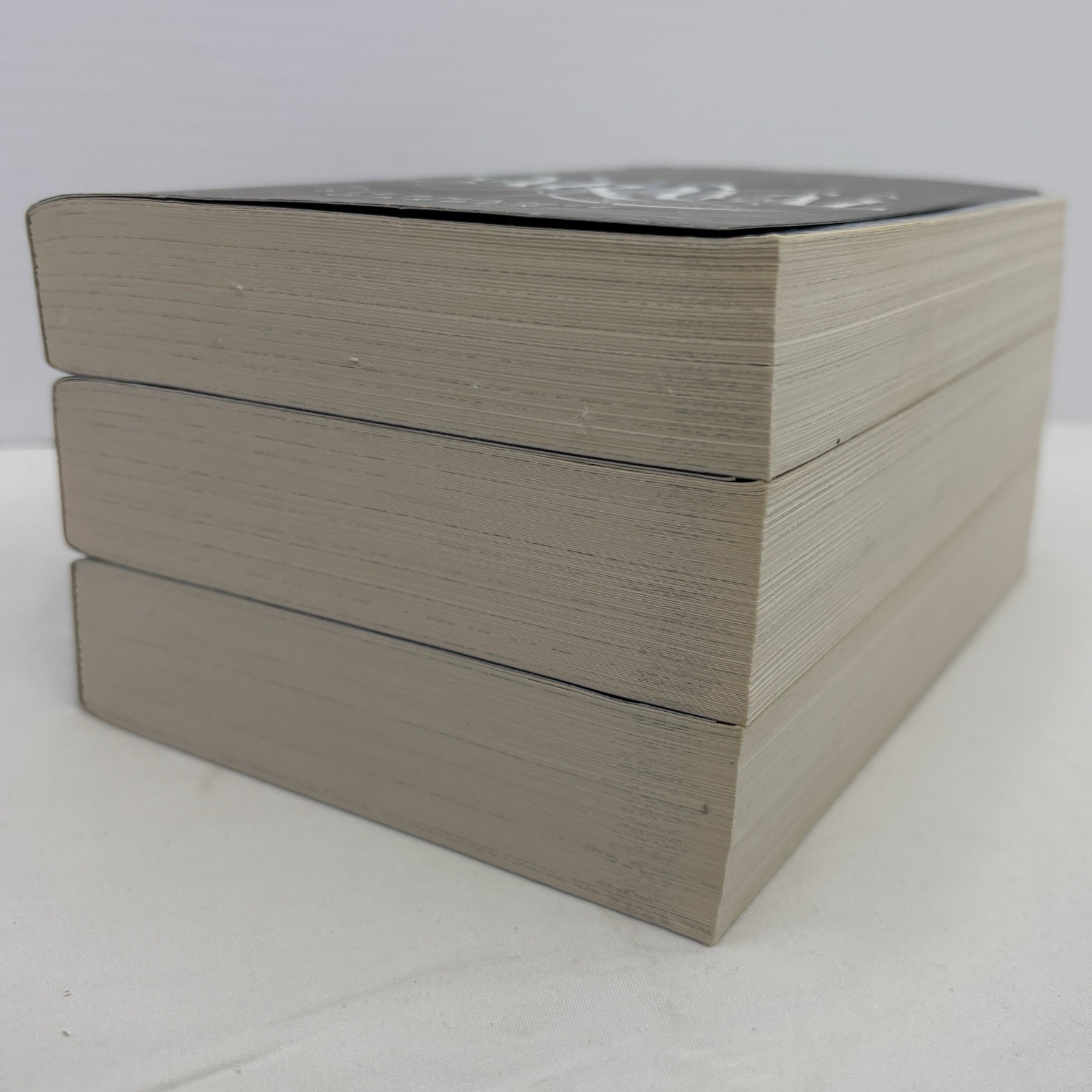 Caraval Trilogy Complete Series Collection 3 Book Set, Stephanie Garber, PB