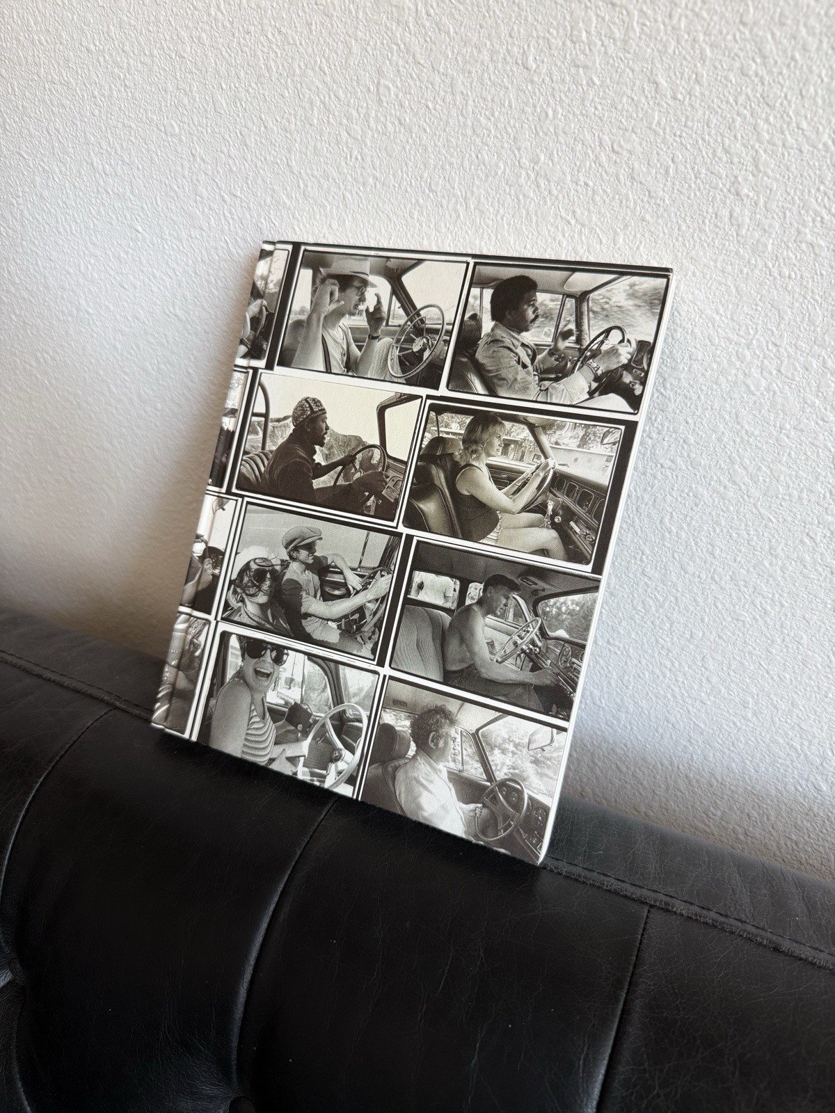 Annie Leibovitz The Early Years 1970-1983 Hardcover Taschen Coffee Table Book