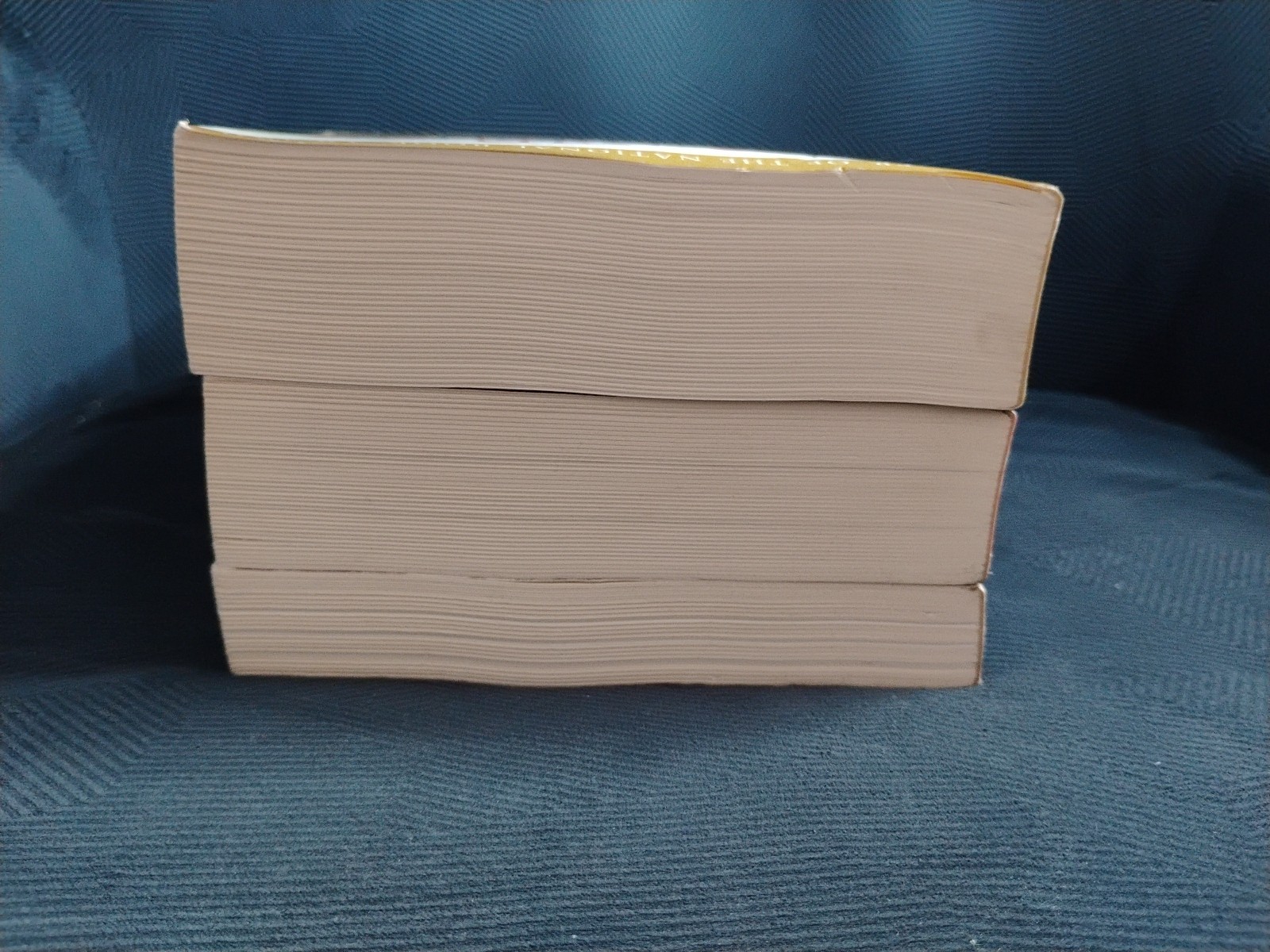 GREAT ACHIEVEMENTS IN AMERICAN HISTORY – 3 BOOK BOX SET by David McCullough