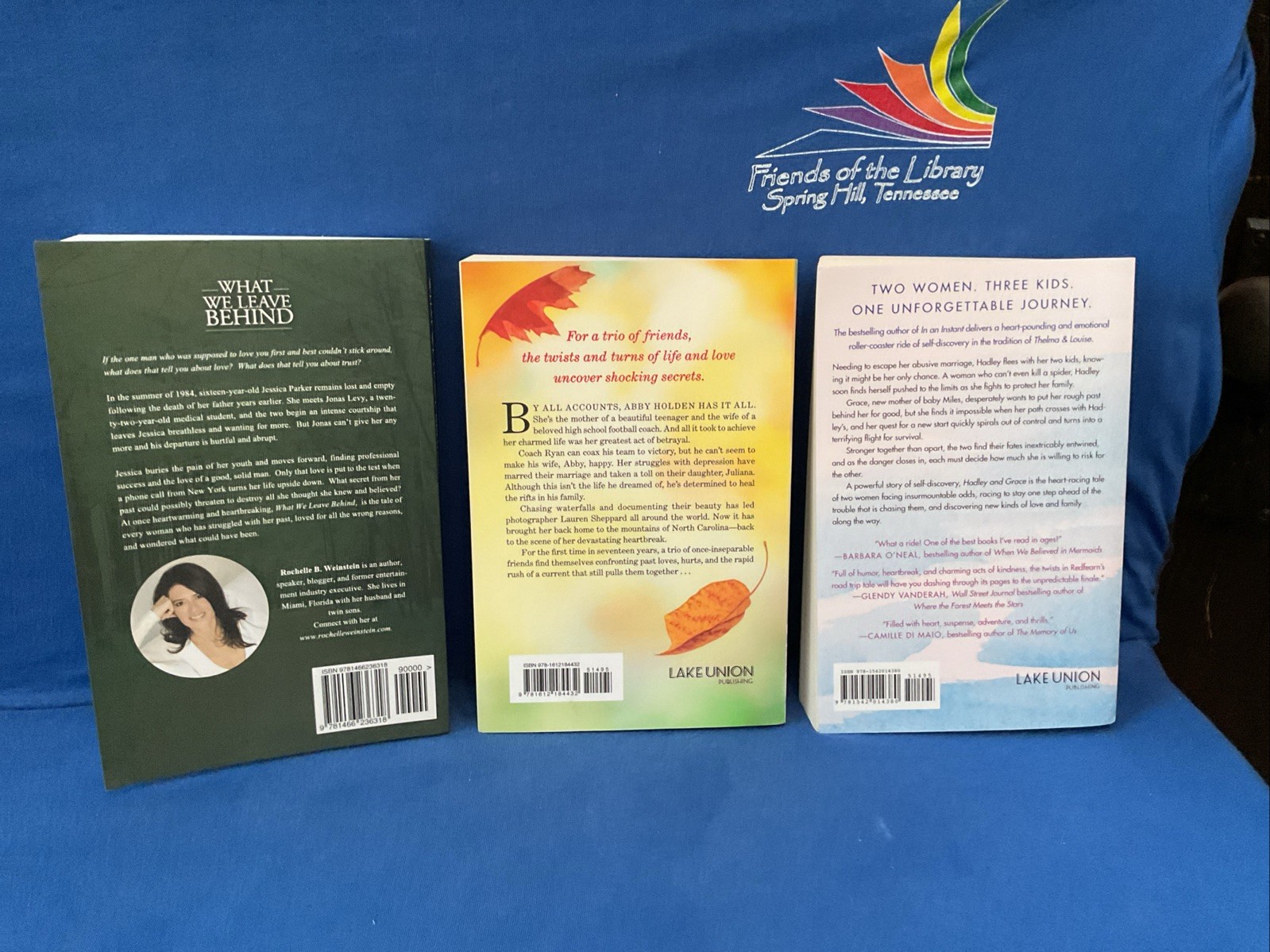 Lot of 11 – Women’s Contemporary Topics, By Jodi Picoult & Others, PB