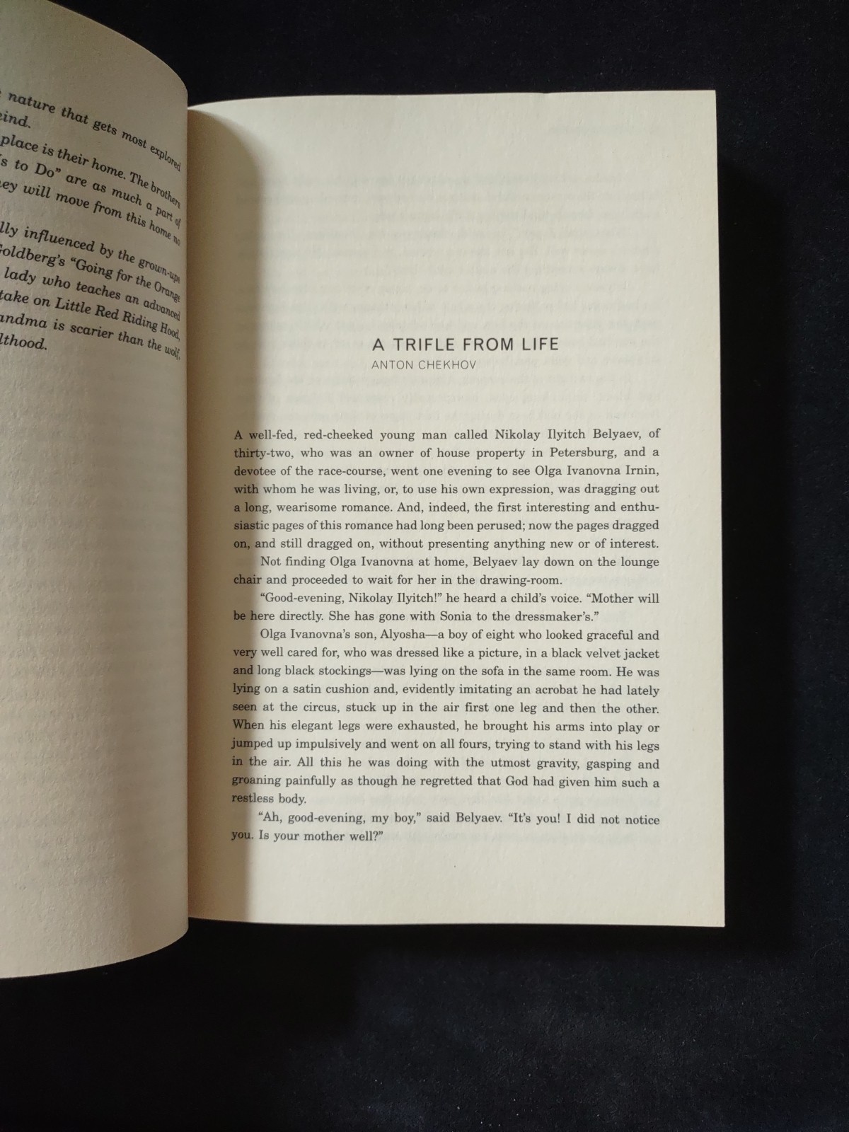 Gotham Writers Workshop Fiction Gallery Exceptional Short Stories Softcover Book