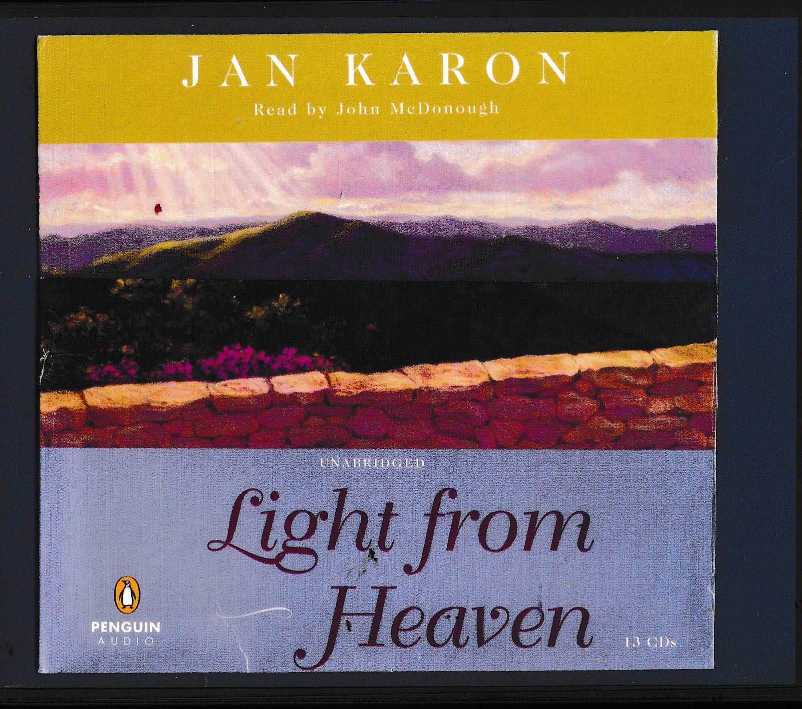 Light from Heaven