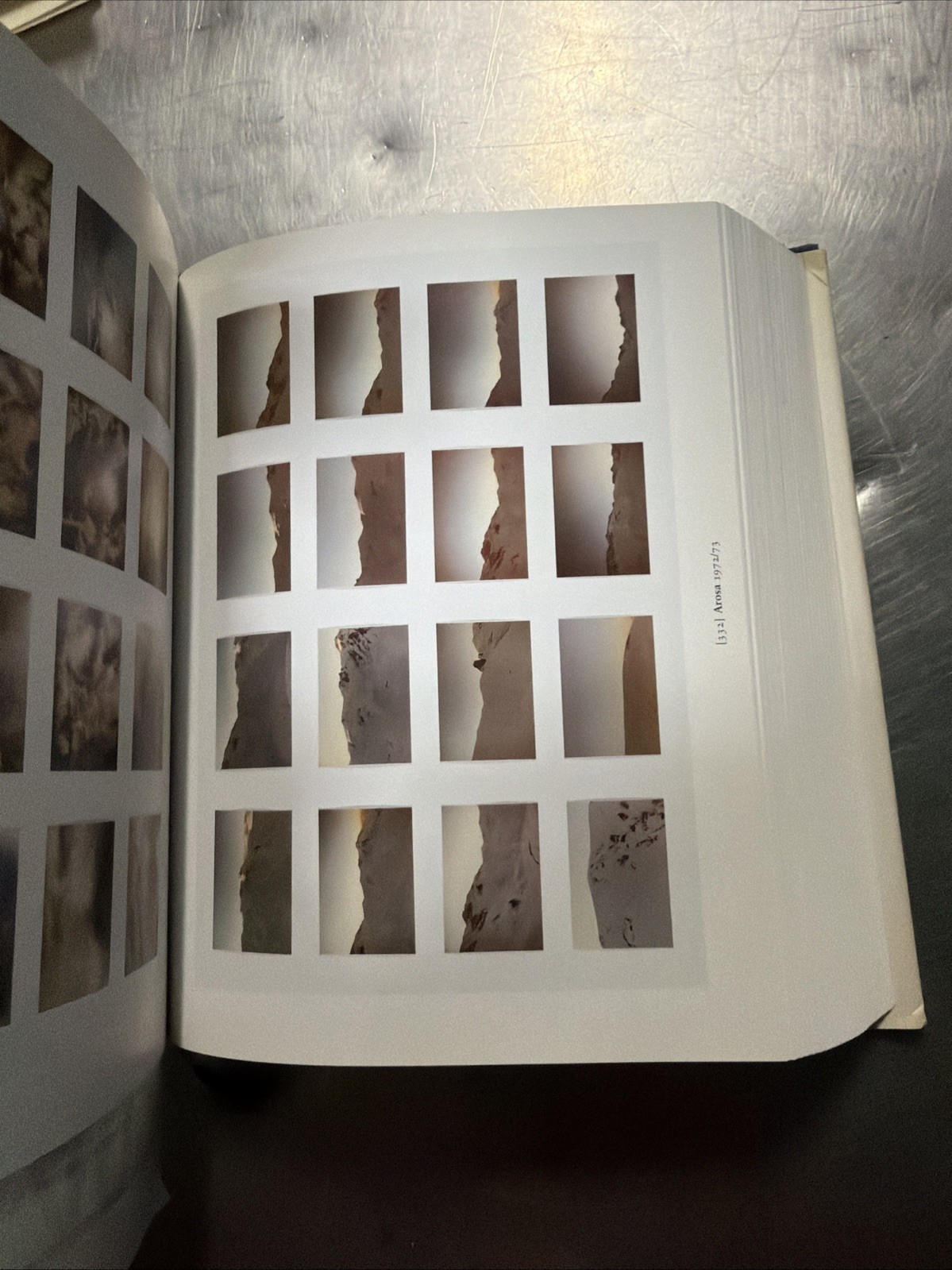 Gerhard Richter: Atlas of the Photographs, HARDCOVER