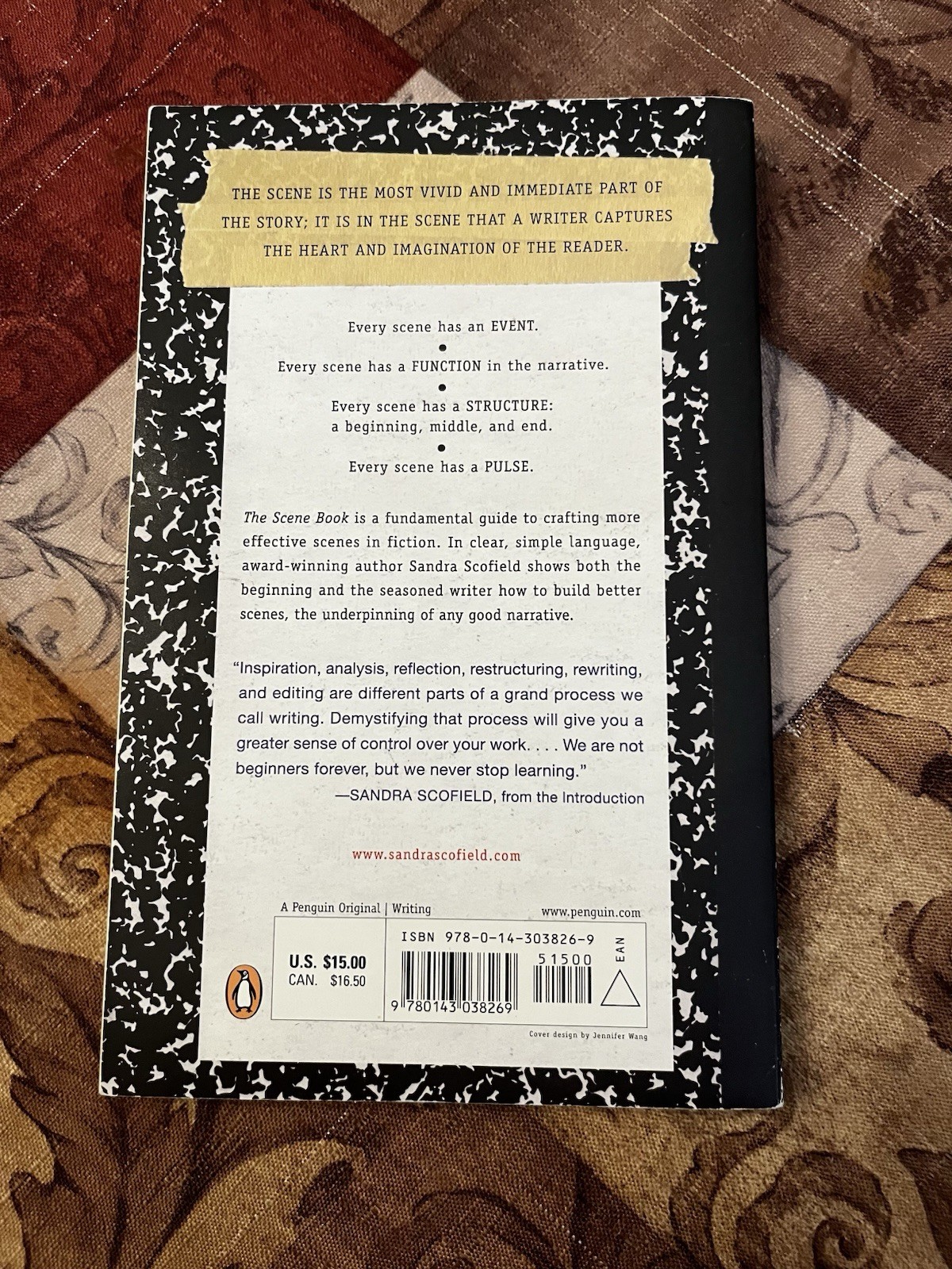 Be a writer! Beginning Writer’s Bundle of 6 Books Paperback English