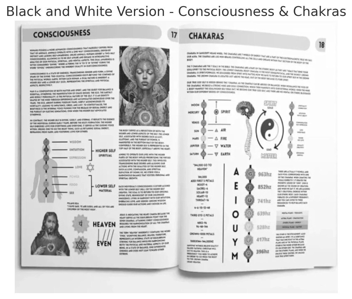 Book of Wisdom Volumes 1 & 2 by Harry B. Joseph -Paperback Bundle