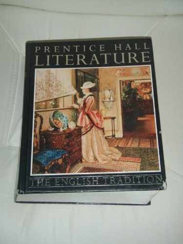 Prentice Hall Literature- Gold – Hardcover, by Prentice-Hall Inc. – Acceptable