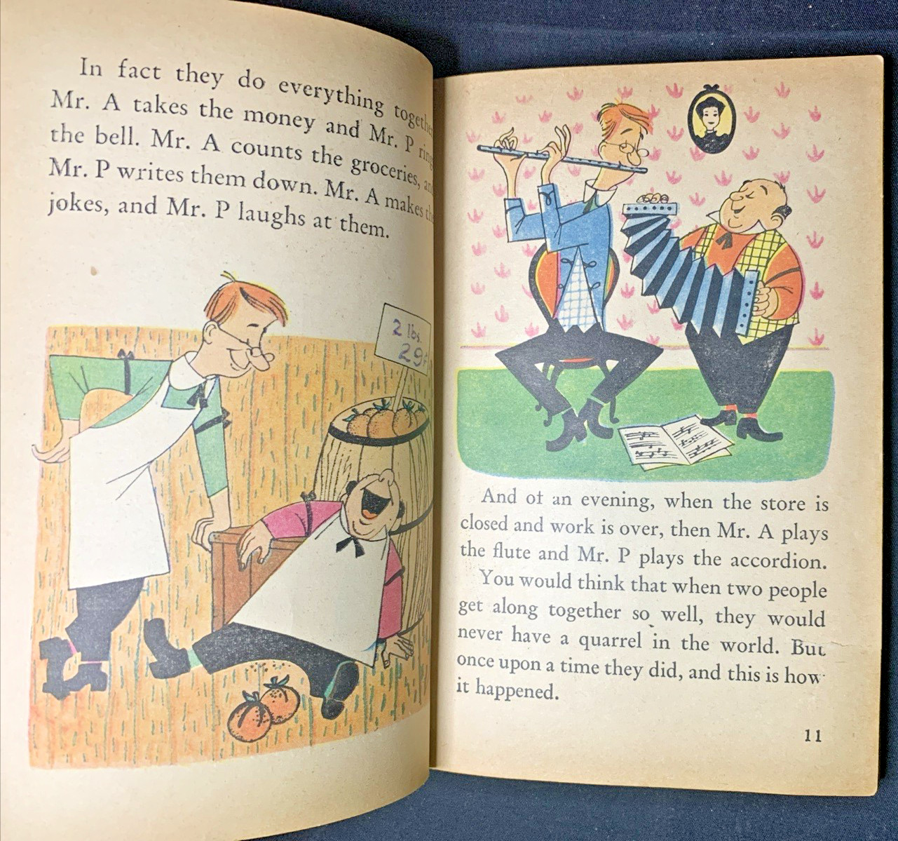 13 Golden Story Books 1950s 128 Pages Full Color Set Nos 1-9, 11-14+16 Rare Vtg