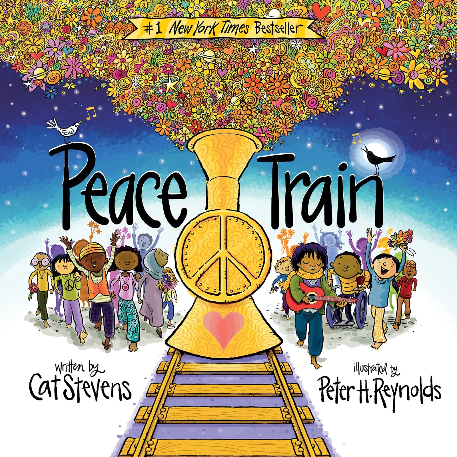 Peace Train