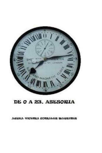 De 0 A 23 Asesoria