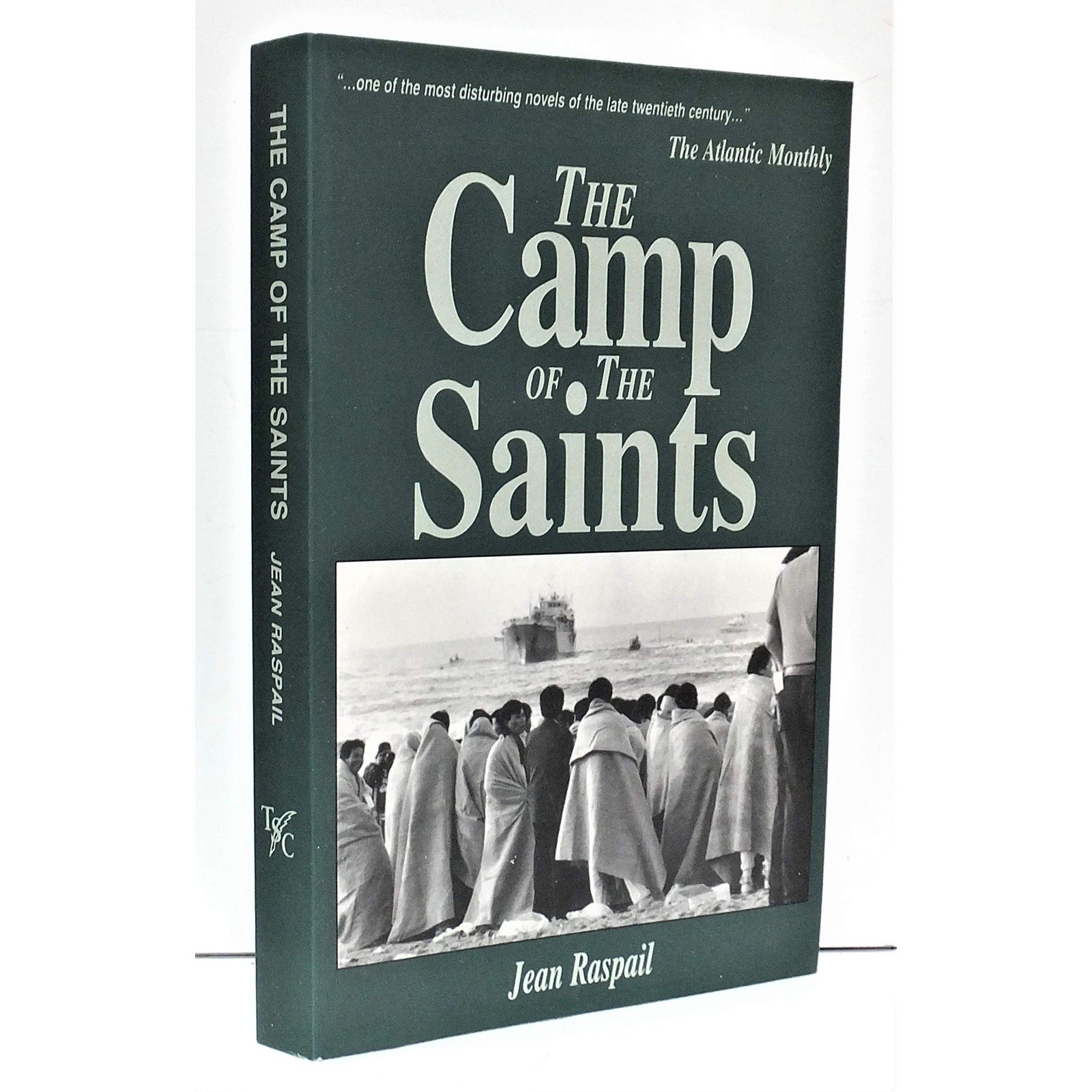 The Camp of the Saints