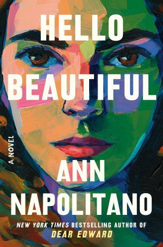 Hello Beautiful (Oprah’s Book Club) by Napolitano, Ann