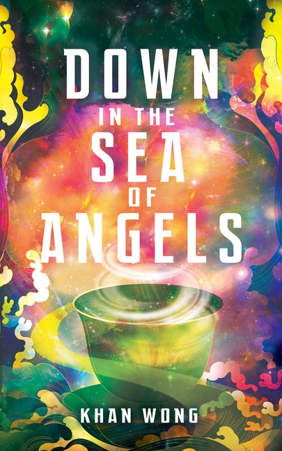 Down In The Sea Of Angels