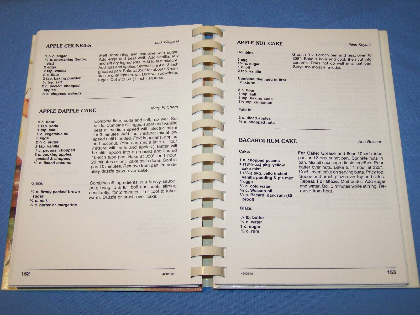 VCU Evans-Haynes Burn Center Cookbook Richmond VA 2002 Virginia