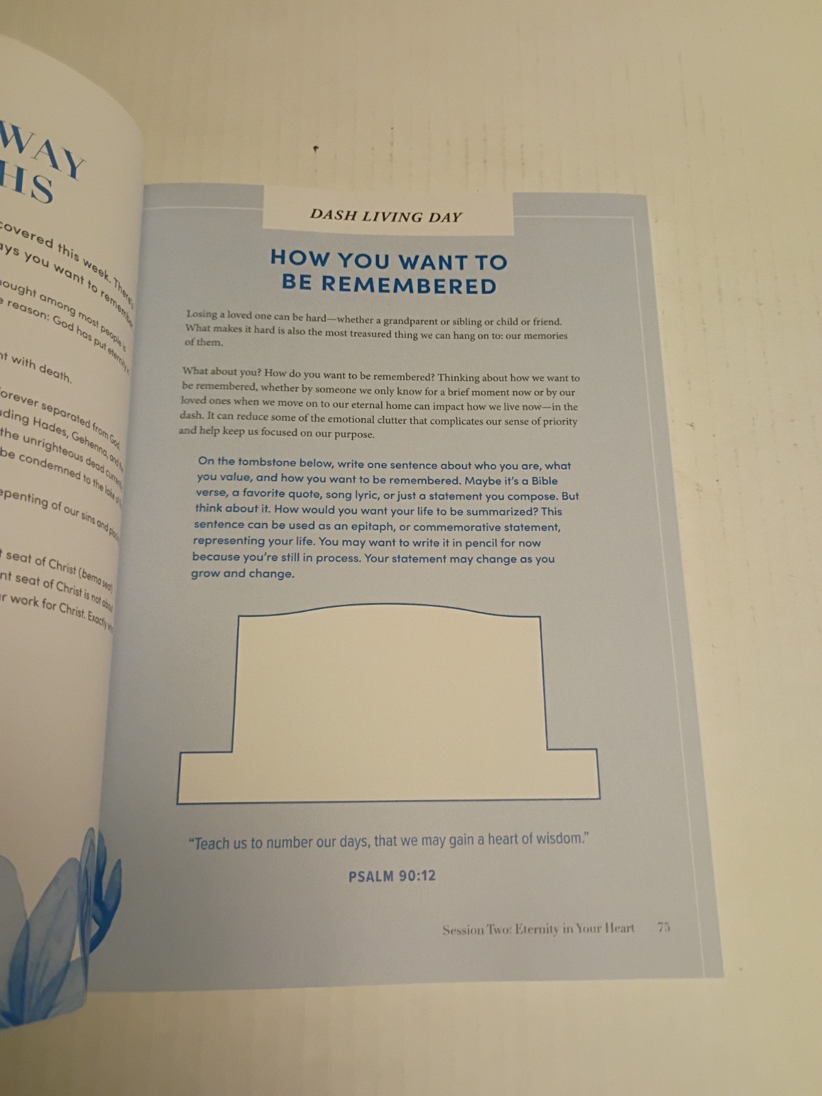 Heaven -When Faith Becomes Sight, Bible Study Book with Video Access: