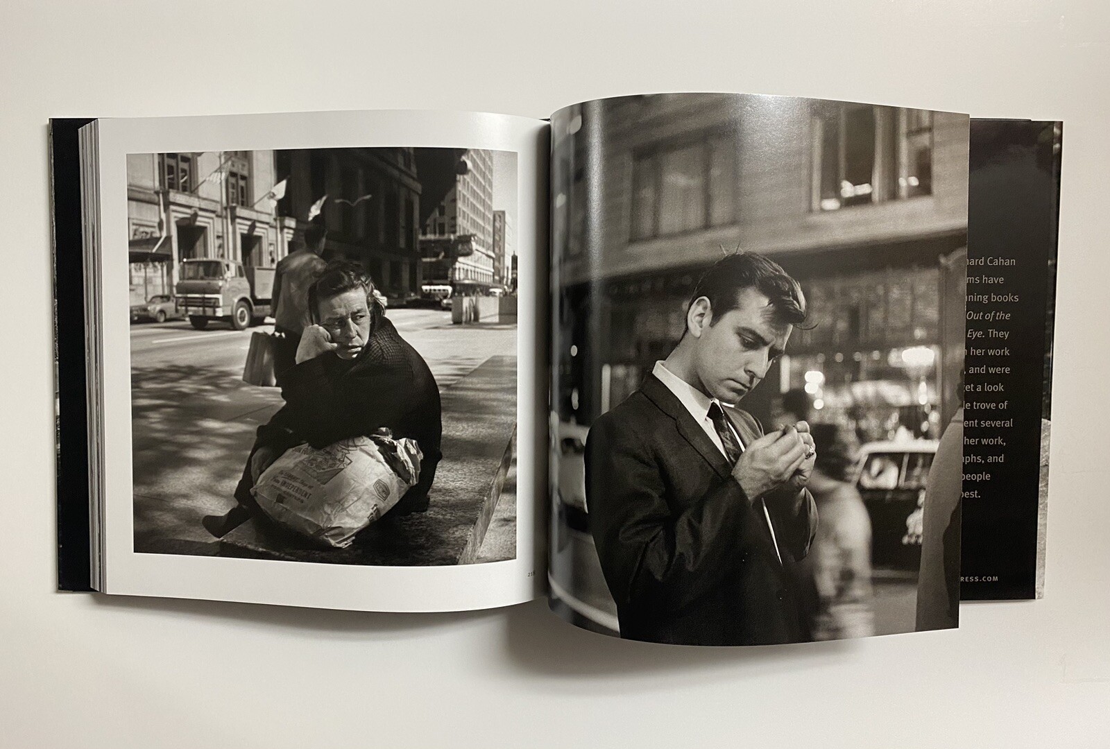 Vivian Maier: Out of the Shadows Mint Copies Out Of Print Book $60 List