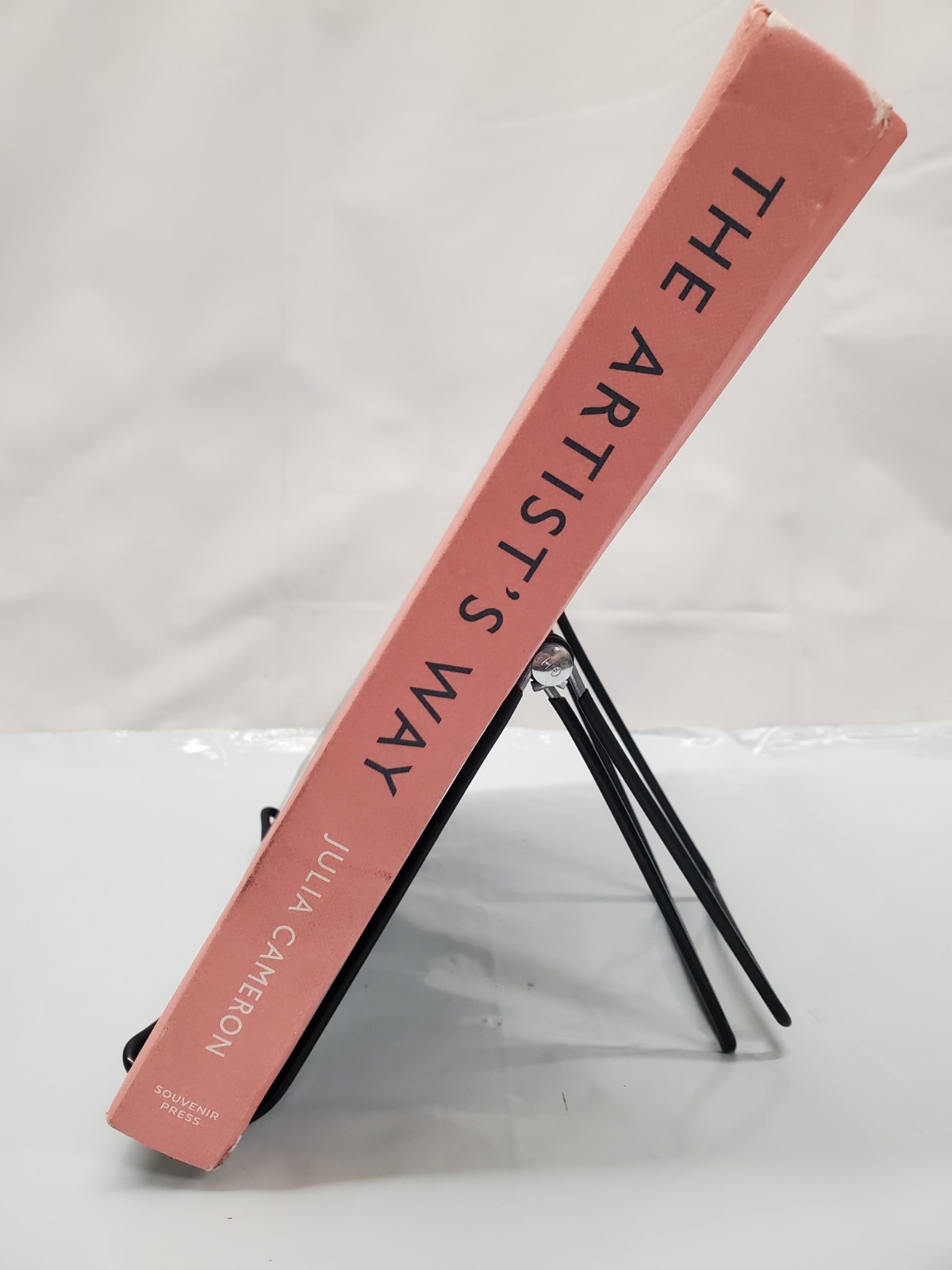 The Artist’s Way: Luxury Hardback Edition by Julia Cameron *New