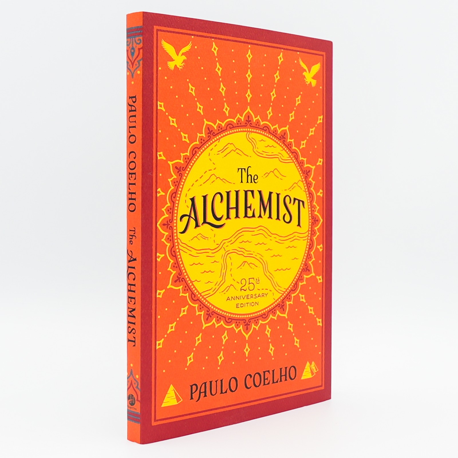 The Alchemist — 25th Anniversary Edition