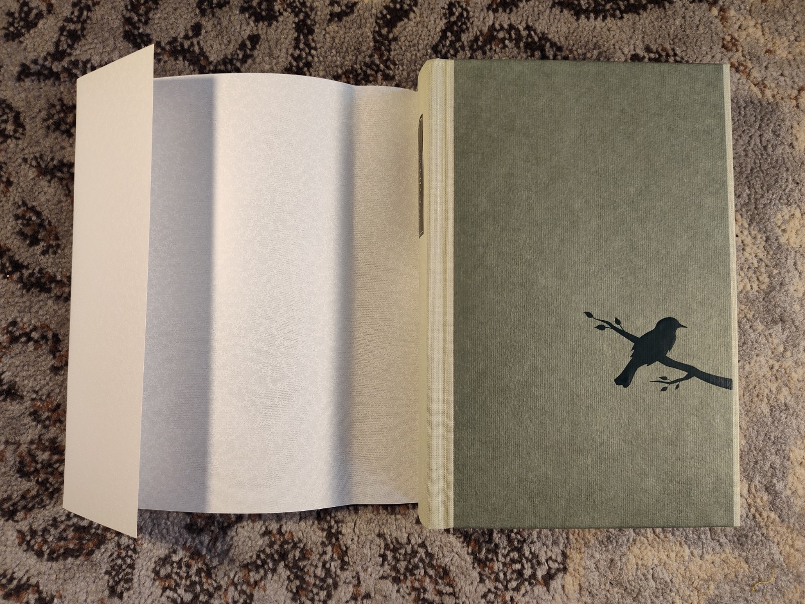 To Kill a Mockingbird by Harper Lee – Suntup Editions – Artist Edition OOP AE